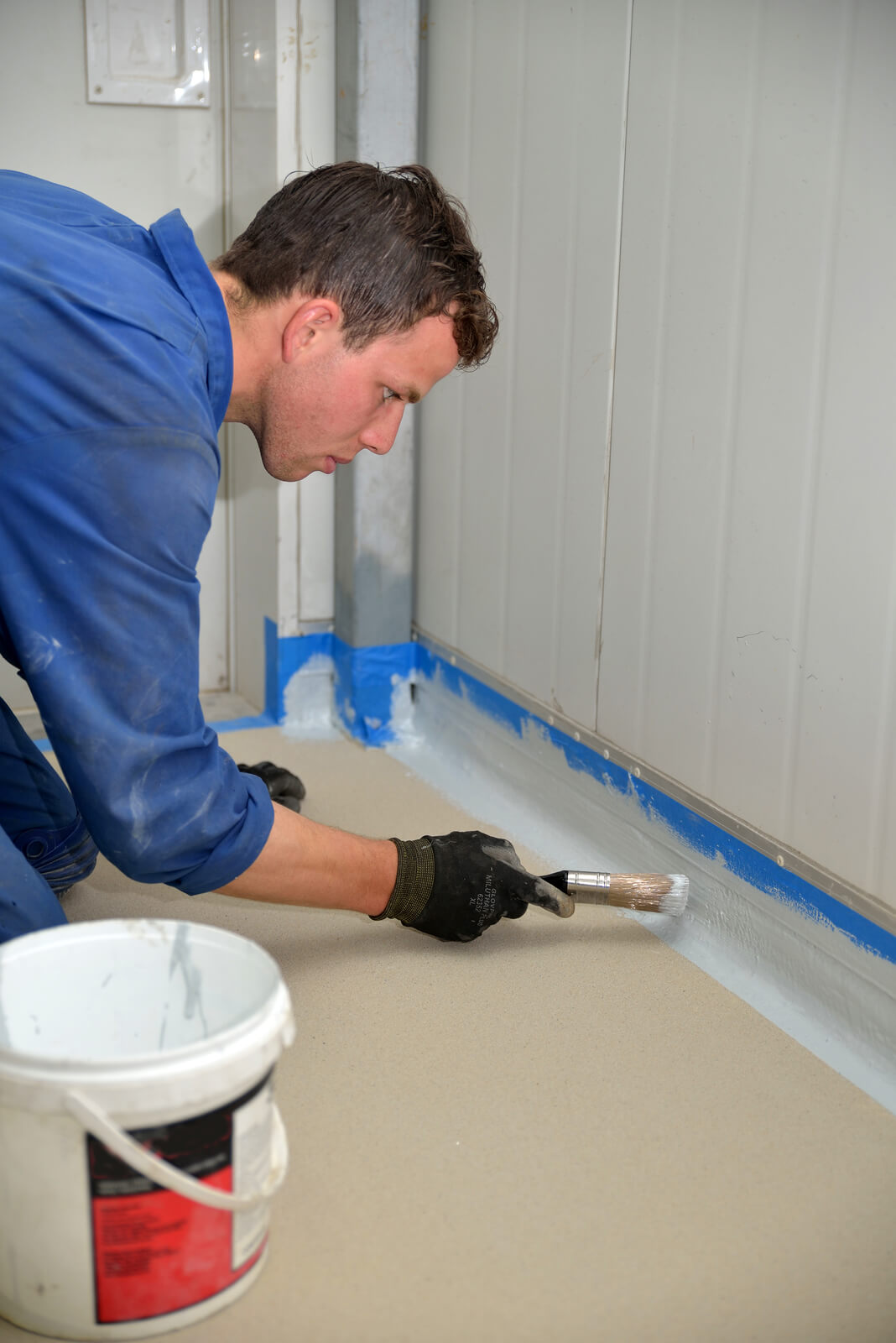 Epoxy service business in coral springs
